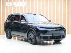 Li Auto L9 Max - ფოტო 3