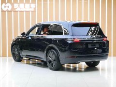 Li Auto L9 Max - ფოტო 4