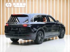 Li Auto L9 Max - ფოტო 6