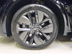 Li Auto L9 Max - ფოტო 8