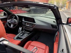 BMW Z4 2022 sDrive 25i M Sport Package - ფოტო 14