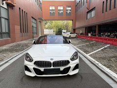 BMW Z4 2022 sDrive 25i M Sport Package - ფოტო 2