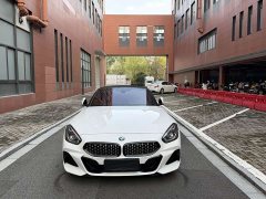 BMW Z4 2022 sDrive 25i M Sport Package - ფოტო 5
