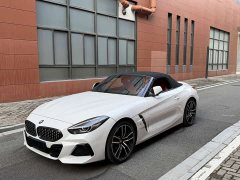 BMW Z4 2022 sDrive 25i M Sport Package - ფოტო 6
