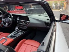 BMW Z4 2022 sDrive 25i M Sport Package - ფოტო 8