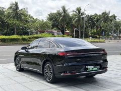 BYD Han 2020 DM AWD Performance Luxury - ფოტო 10