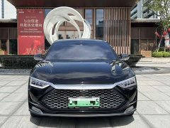 BYD Han 2020 DM AWD Performance Luxury - ფოტო 3