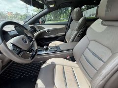 BYD Han 2020 DM AWD Performance Luxury - ფოტო 5