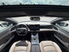 BYD Han 2020 DM AWD Performance Luxury - ფოტო 6