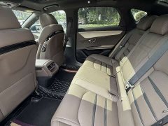 BYD Han 2020 DM AWD Performance Luxury - ფოტო 7
