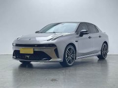 Lynk & Co Geely Lynk & Co 03 2026 2.0T Diesel Automatic Ultra - ფოტო 1