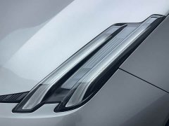 Lynk & Co Geely Lynk & Co 03 2026 2.0T Diesel Automatic Ultra - ფოტო 11