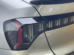 Lynk & Co Geely Lynk & Co 03 2026 2.0T Diesel Automatic Ultra - ფოტო 12