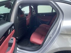 Lynk & Co Geely Lynk & Co 03 2026 2.0T Diesel Automatic Ultra - ფოტო 14
