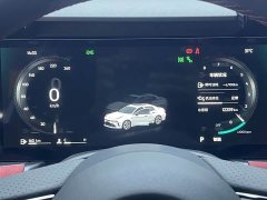 Lynk & Co Geely Lynk & Co 03 2026 2.0T Diesel Automatic Ultra - ფოტო 15