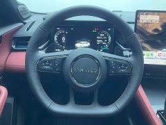 Lynk & Co Geely Lynk & Co 03 2026 2.0T Diesel Automatic Ultra - ფოტო 18
