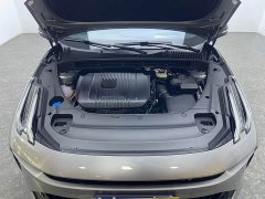 Lynk & Co Geely Lynk & Co 03 2026 2.0T Diesel Automatic Ultra - ფოტო 19