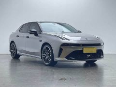 Lynk & Co Geely Lynk & Co 03 2026 2.0T Diesel Automatic Ultra - ფოტო 3