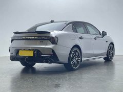 Lynk & Co Geely Lynk & Co 03 2026 2.0T Diesel Automatic Ultra - ფოტო 4