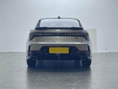 Lynk & Co Geely Lynk & Co 03 2026 2.0T Diesel Automatic Ultra - ფოტო 5