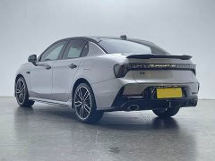 Lynk & Co Geely Lynk & Co 03 2026 2.0T Diesel Automatic Ultra - ფოტო 6