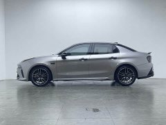 Lynk & Co Geely Lynk & Co 03 2026 2.0T Diesel Automatic Ultra - ფოტო 8