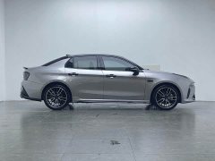 Lynk & Co Geely Lynk & Co 03 2026 2.0T Diesel Automatic Ultra - ფოტო 9