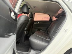 Kia K3 2021 Facelift 1.5L CVT Fashion Edition - ფოტო 11