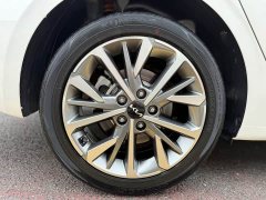 Kia K3 2021 Facelift 1.5L CVT Fashion Edition - ფოტო 15