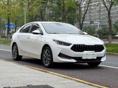 Kia K3 2021 Facelift 1.5L CVT Fashion Edition - ფოტო 3
