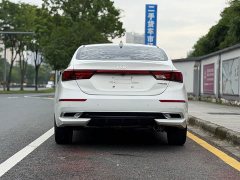 Kia K3 2021 Facelift 1.5L CVT Fashion Edition - ფოტო 5
