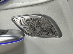 Mercedes-Benz EQE SUV 2023 350 4MATIC Luxury - ფოტო 10