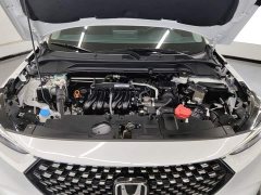 Honda XR-V 1.5L CVT Trend Edition - ფოტო 10