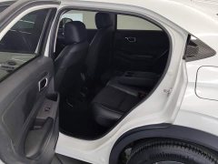 Honda XR-V 1.5L CVT Trend Edition - ფოტო 11