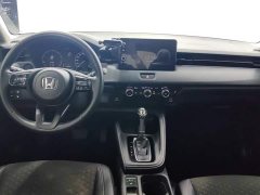 Honda XR-V 1.5L CVT Trend Edition - ფოტო 12