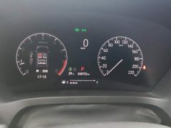 Honda XR-V 1.5L CVT Trend Edition - ფოტო 14