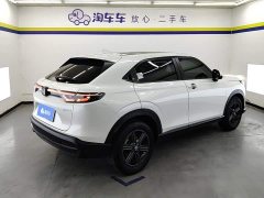 Honda XR-V 1.5L CVT Trend Edition - ფოტო 3