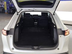 Honda XR-V 1.5L CVT Trend Edition - ფოტო 4