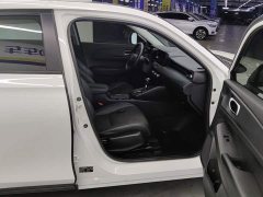 Honda XR-V 1.5L CVT Trend Edition - ფოტო 8