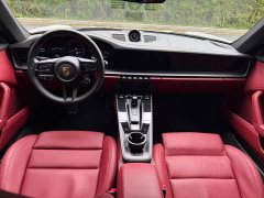Porsche 911 2020 Carrera 4 3.0T - ფოტო 10
