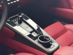 Porsche 911 2020 Carrera 4 3.0T - ფოტო 11