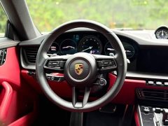 Porsche 911 2020 Carrera 4 3.0T - ფოტო 16