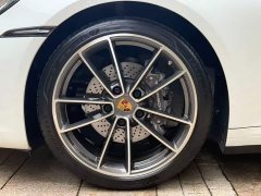 Porsche 911 2020 Carrera 4 3.0T - ფოტო 19