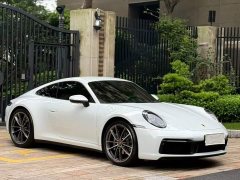 Porsche 911 2020 Carrera 4 3.0T - ფოტო 2