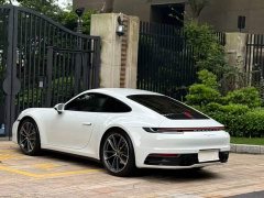 Porsche 911 2020 Carrera 4 3.0T - ფოტო 5