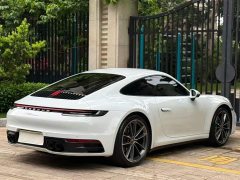 Porsche 911 2020 Carrera 4 3.0T - ფოტო 6