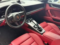 Porsche 911 2020 Carrera 4 3.0T - ფოტო 8