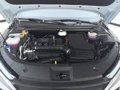 BYD Qin L DM-i Smart Drive Edition 80KM Leading - ფოტო 10