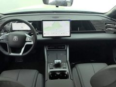 BYD Qin L DM-i Smart Drive Edition 80KM Leading - ფოტო 12