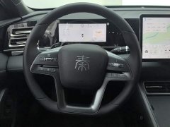 BYD Qin L DM-i Smart Drive Edition 80KM Leading - ფოტო 15